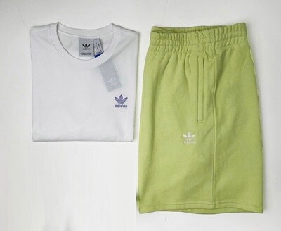 Completo Adidas