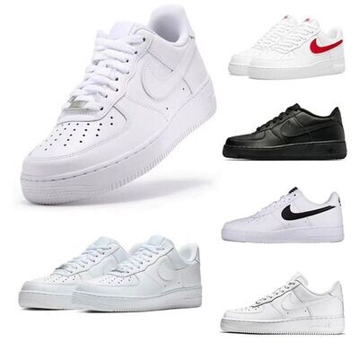 Scarpa Nike Air