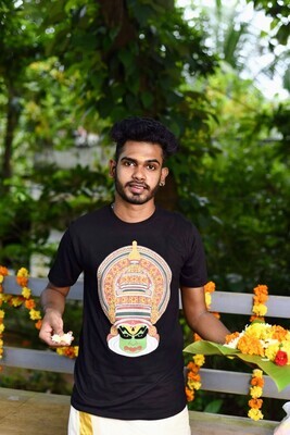 Kathakali T-Shirt