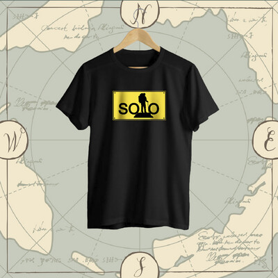 Solo T-Shirt