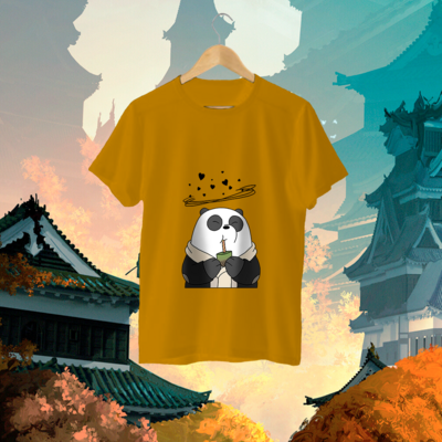 Panda T-Shirt