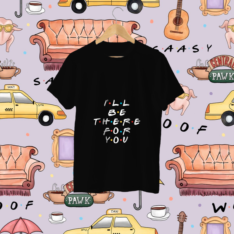 Friends T-Shirt