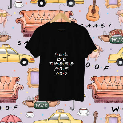 Friends T-Shirt