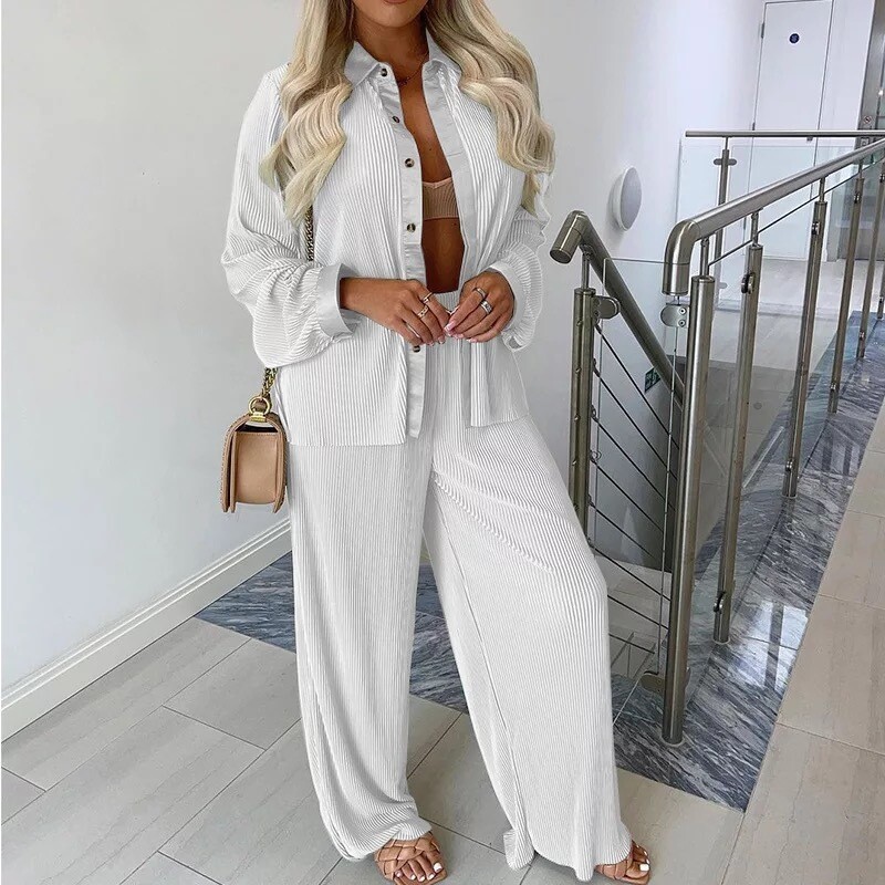 The &#39;&#39;Zalika&#39;&#39; Two Piece Set