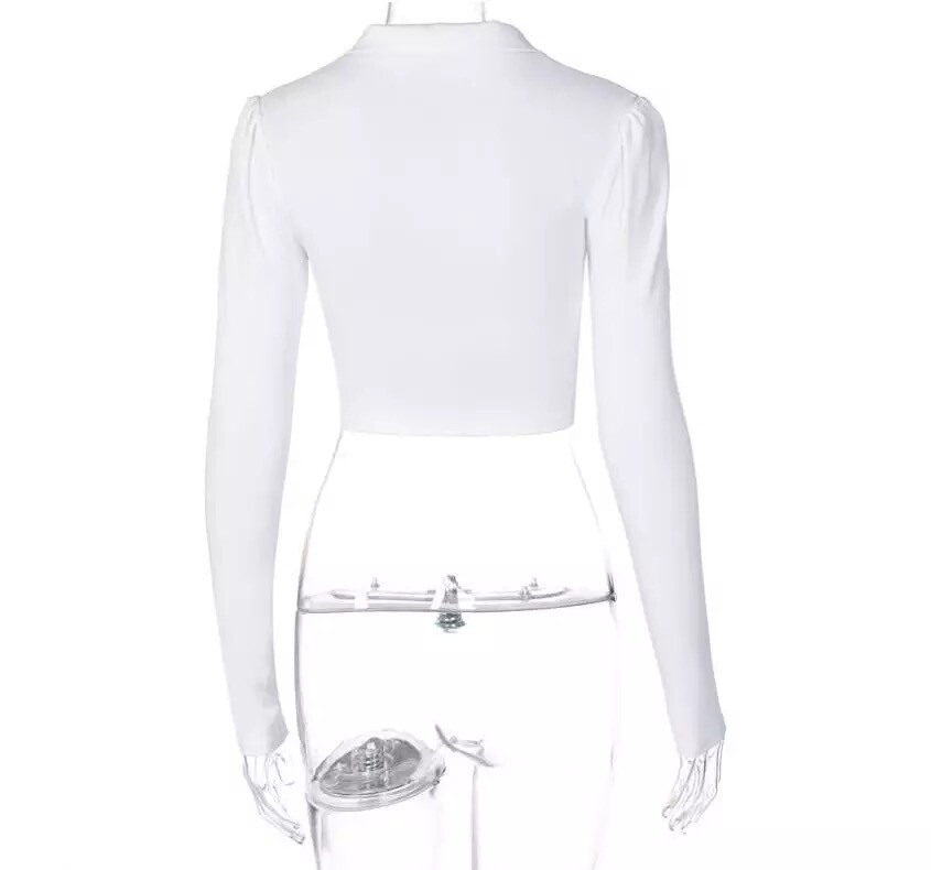 The ''Camri'' V-Neck Top