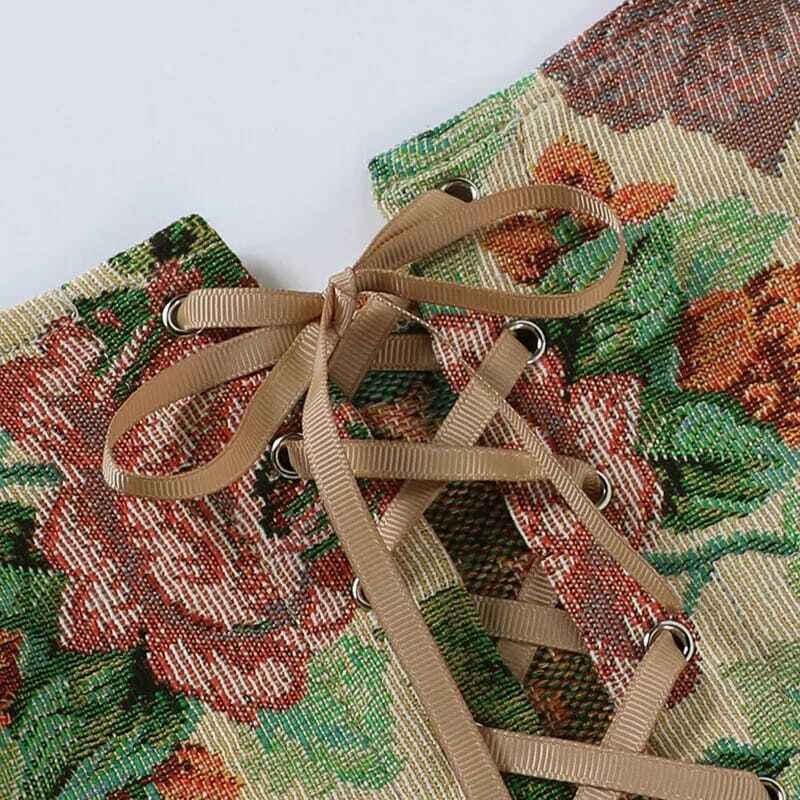 The &quot;Inara&quot; Top