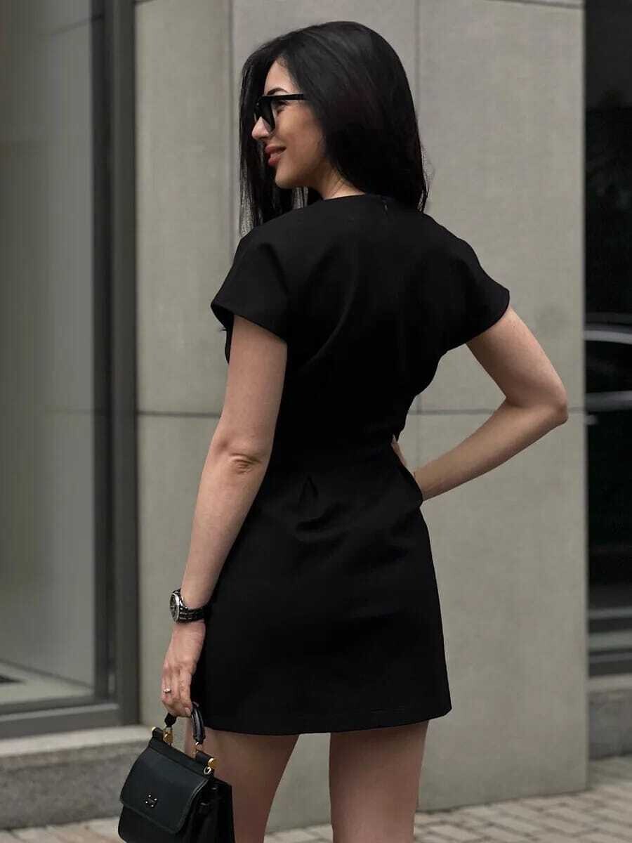 The &quot;Naya&quot; Dress