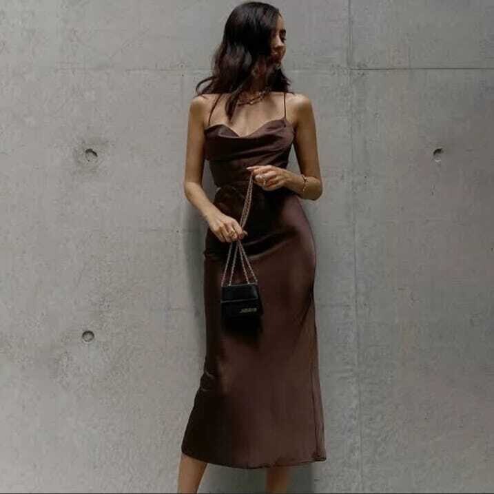The &quot;Jenny&quot; Dress