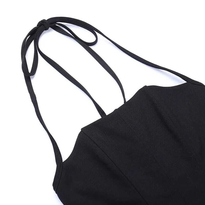 The &quot;Megan&quot; Dress