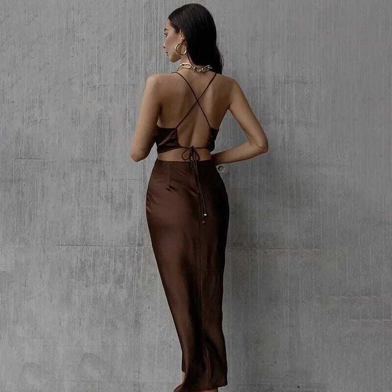 The "Jenny" Dress