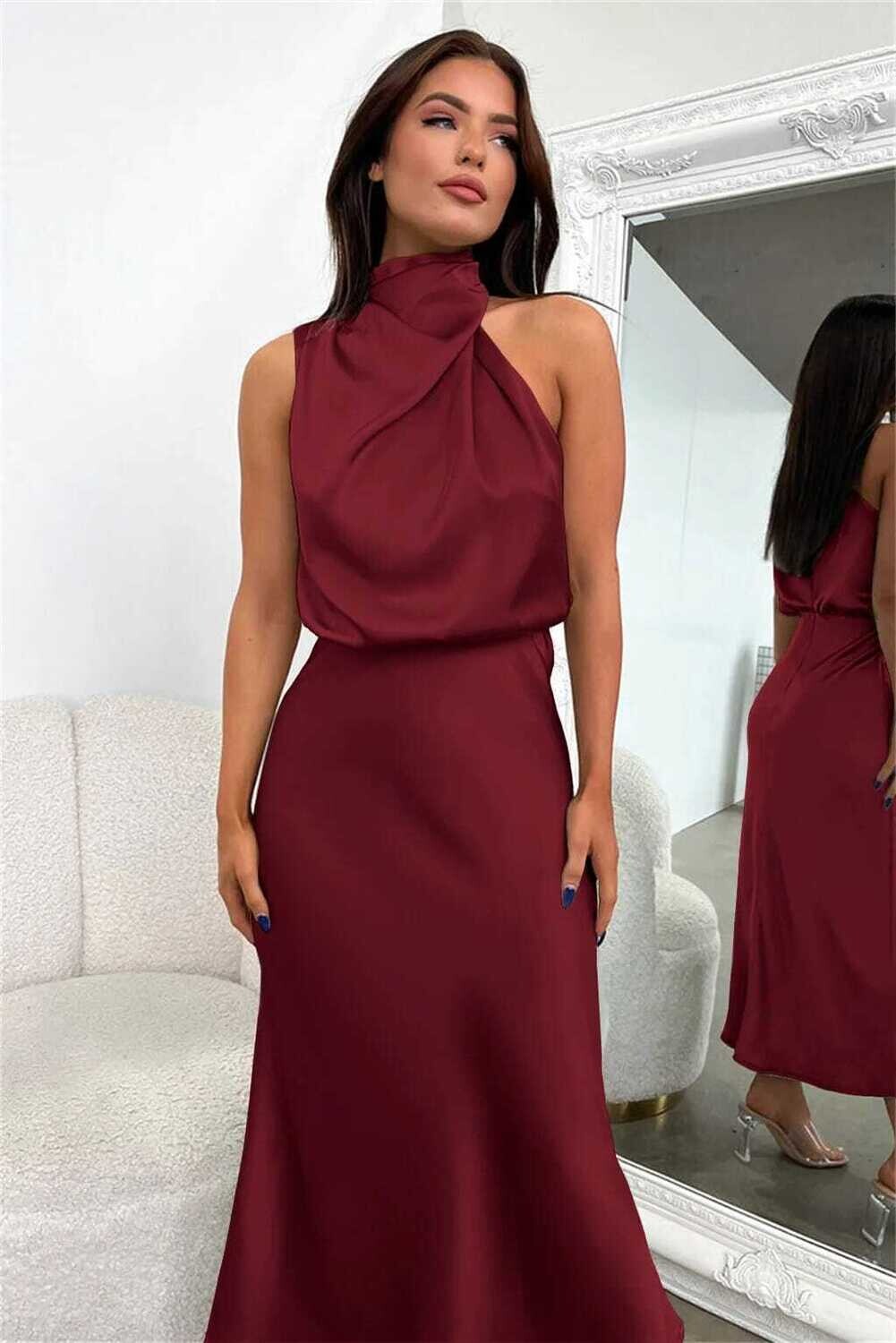 The &quot;Romah&quot;Dress