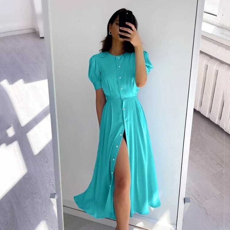 The &quot;Lily&quot; Dress