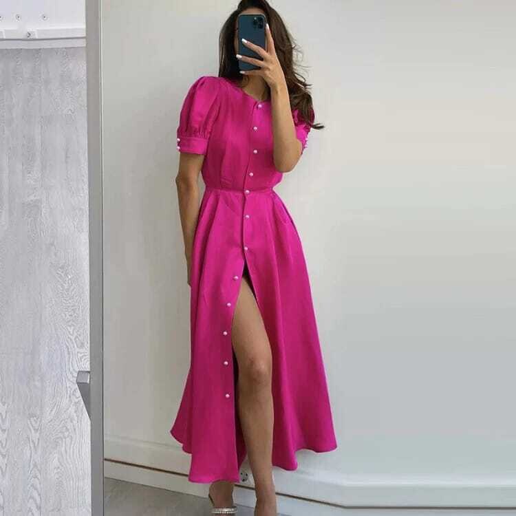 The "Lily" Dress