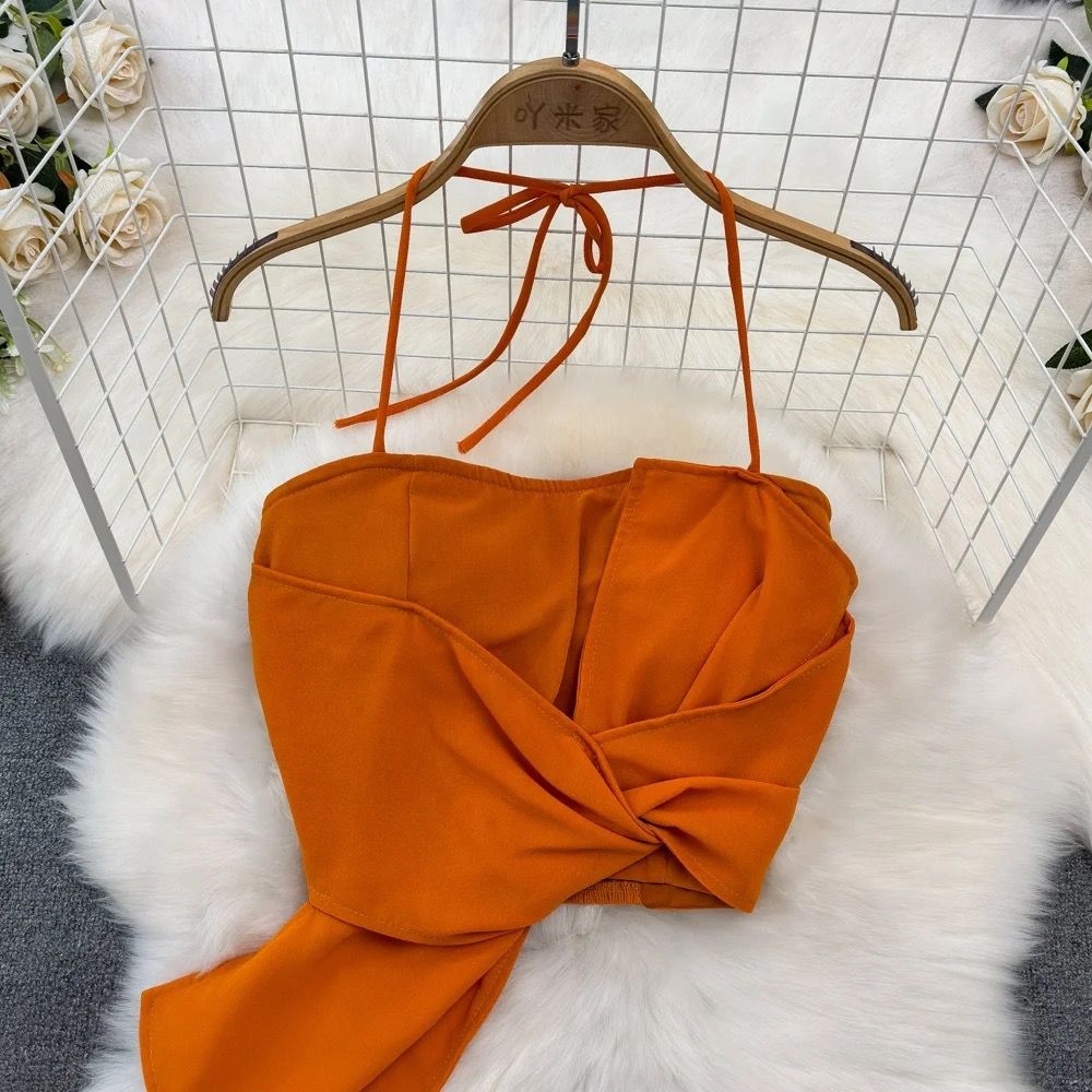 The ‘Kai’ Skirt Set