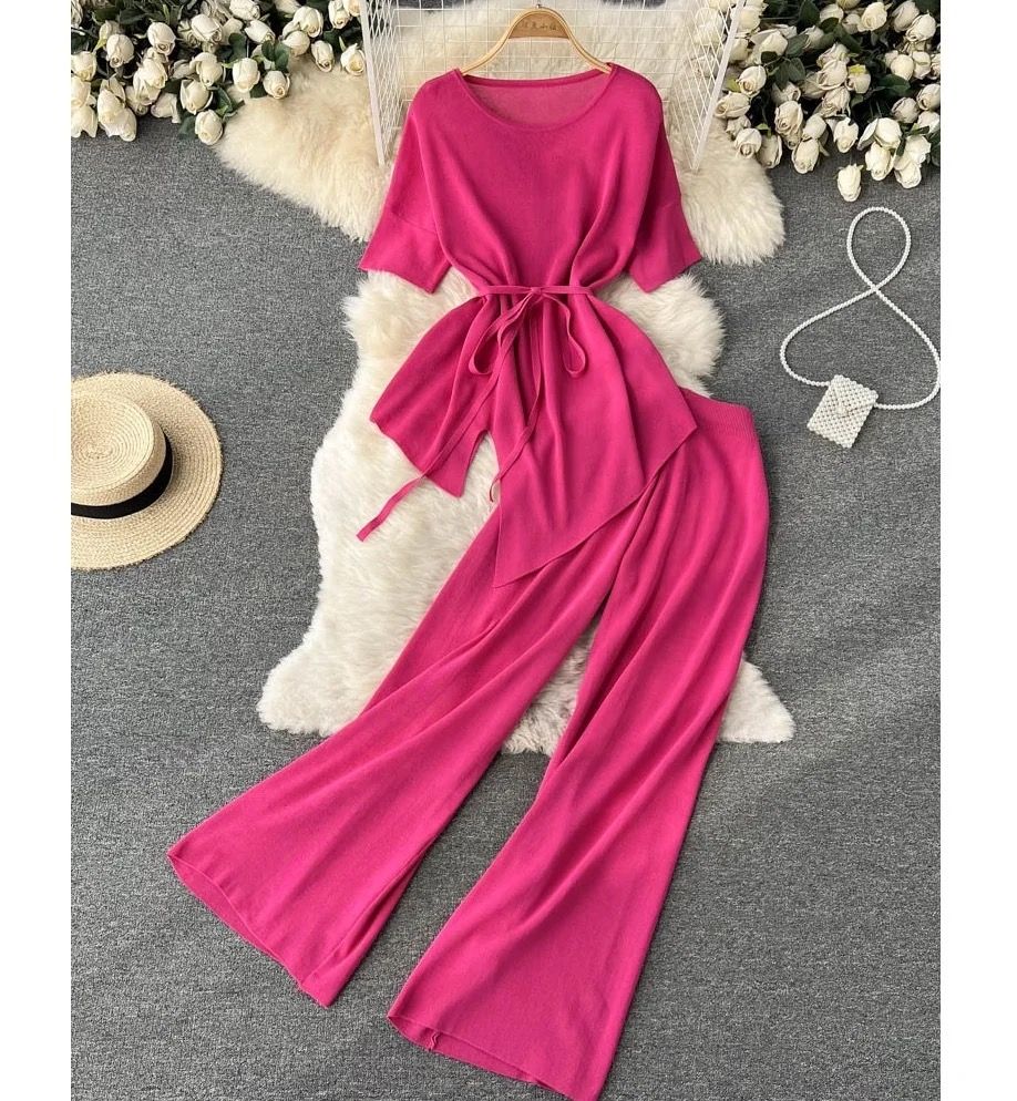 The ‘Barch’ Two piece