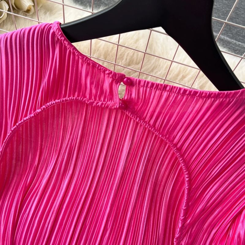 The ‘Nara’ Mini Dress