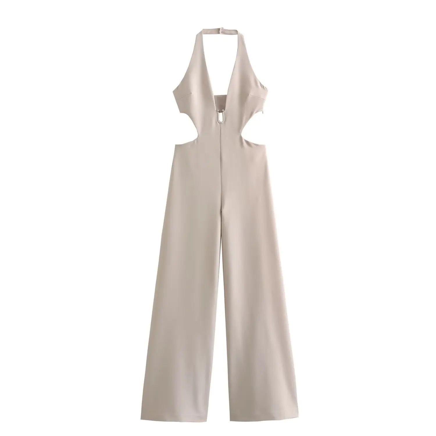 The ‘Ava’ Jumpsuit