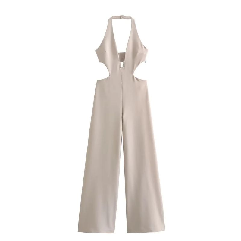 The ‘Ava’ Jumpsuit