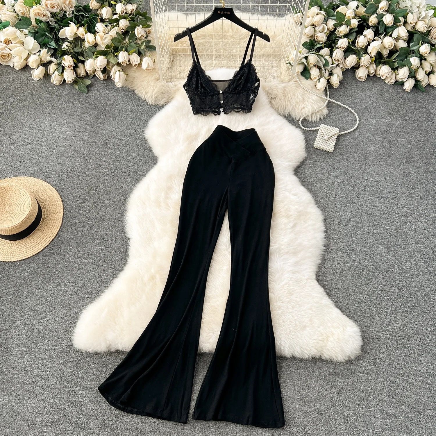 The Effie’ Two piece