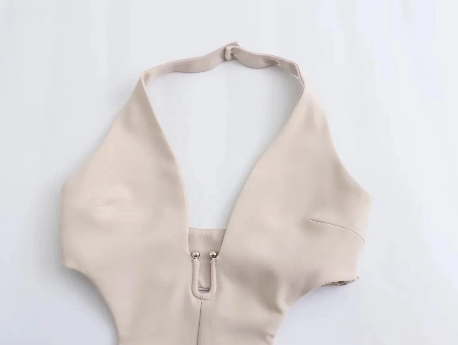 The ‘Ava’ Jumpsuit