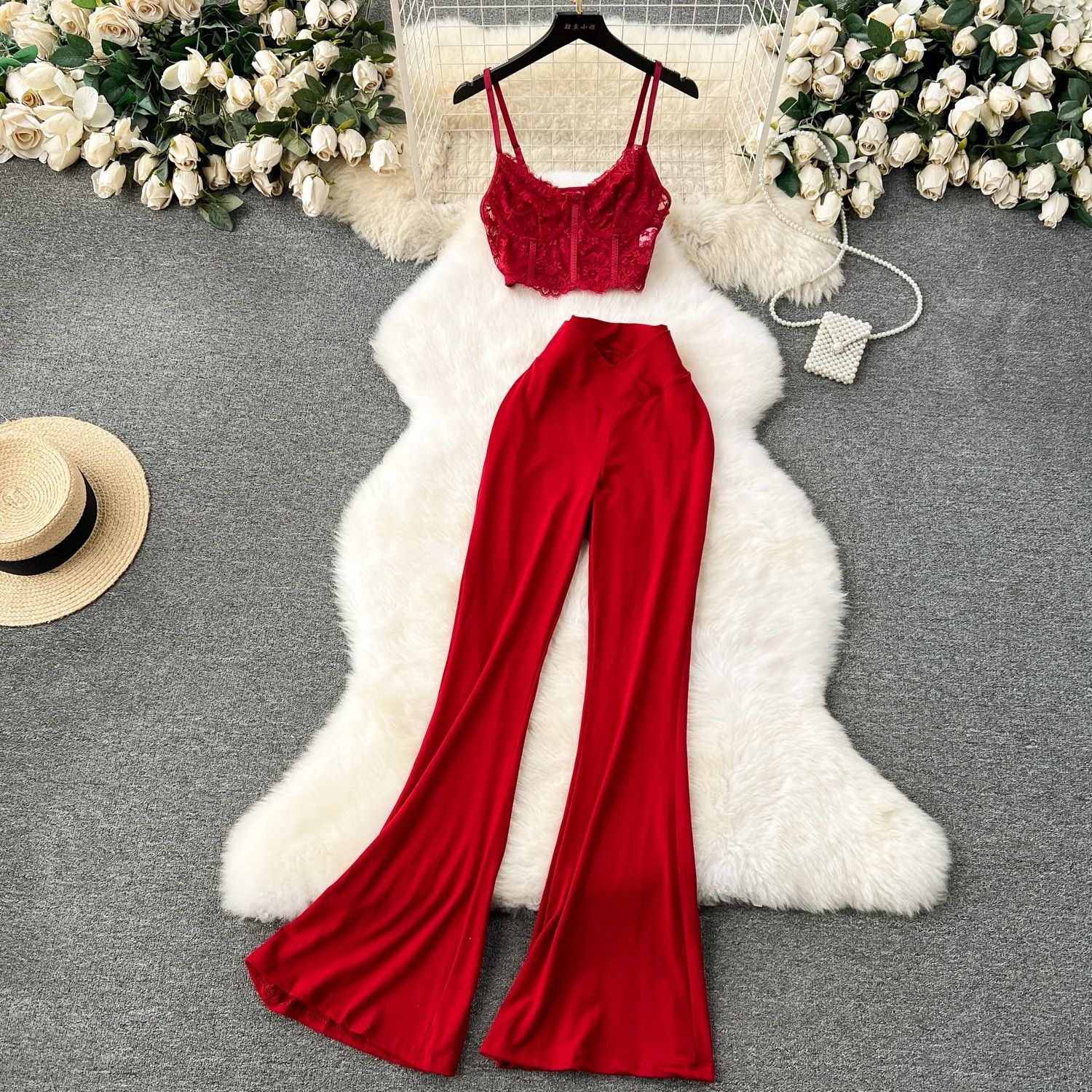 The Effie’ Two piece
