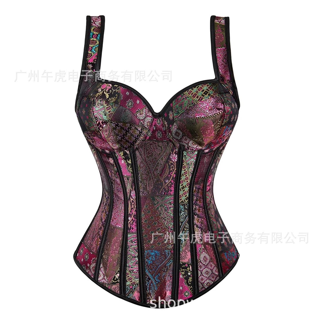 Calla corset