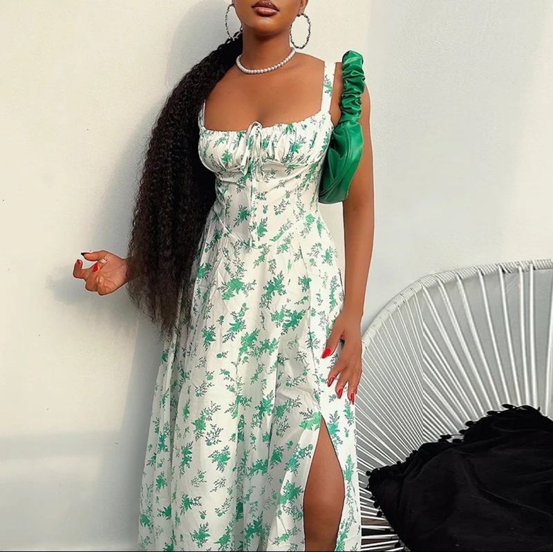 Lucky sundress