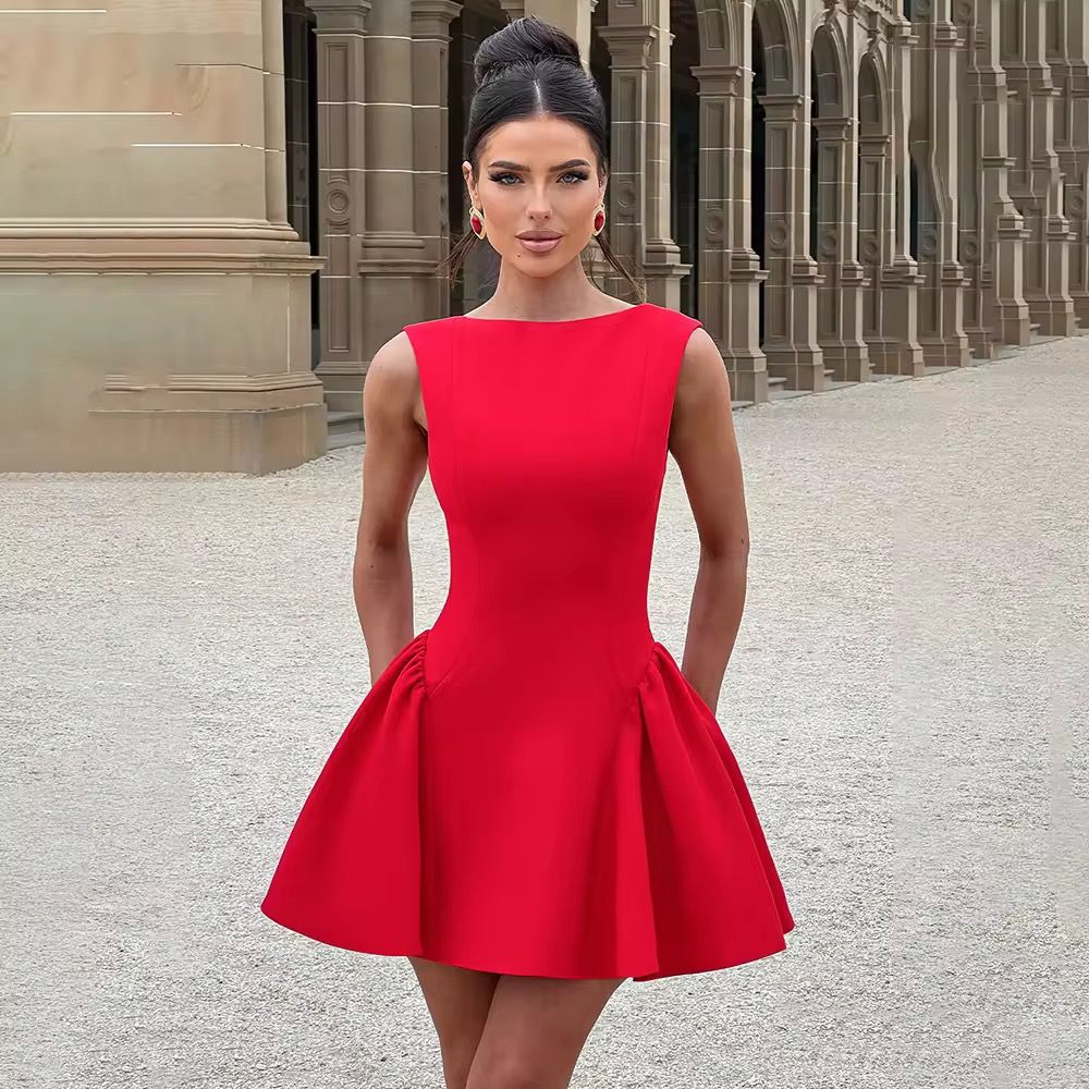 sabin dress