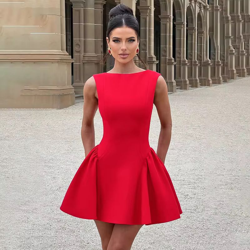 sabin dress
