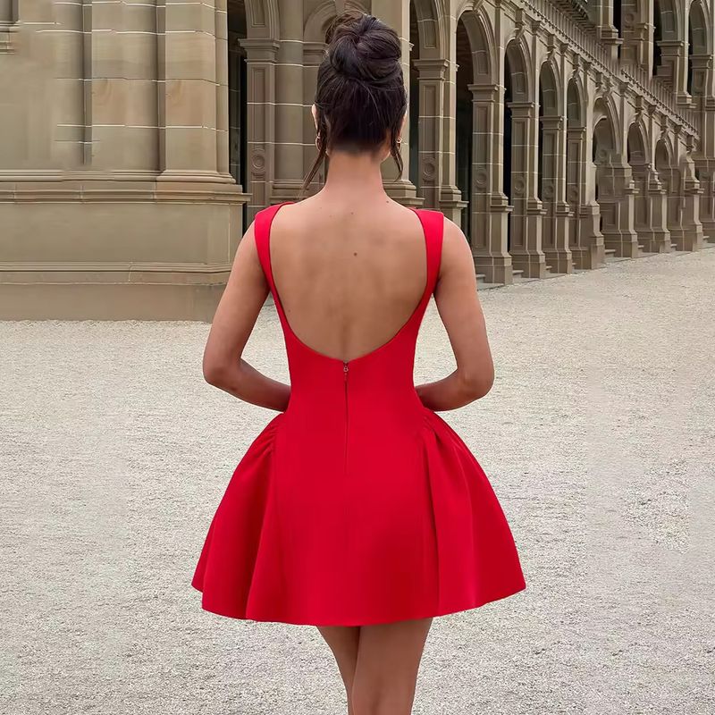 sabin dress