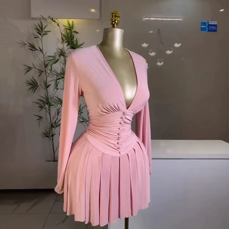 The Siri Summer Dress