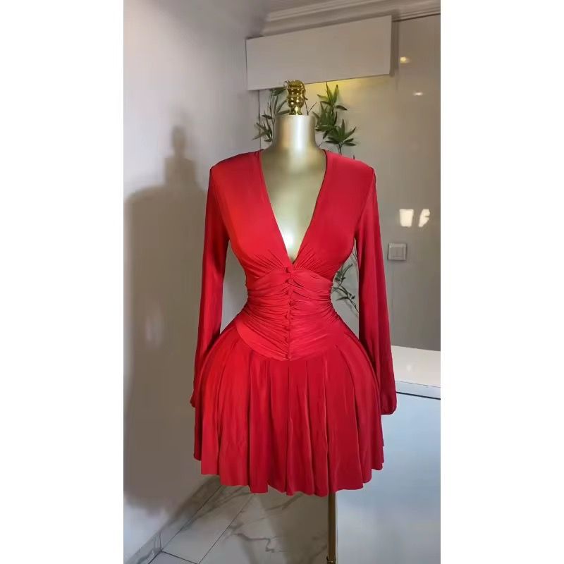 The Siri Summer Dress