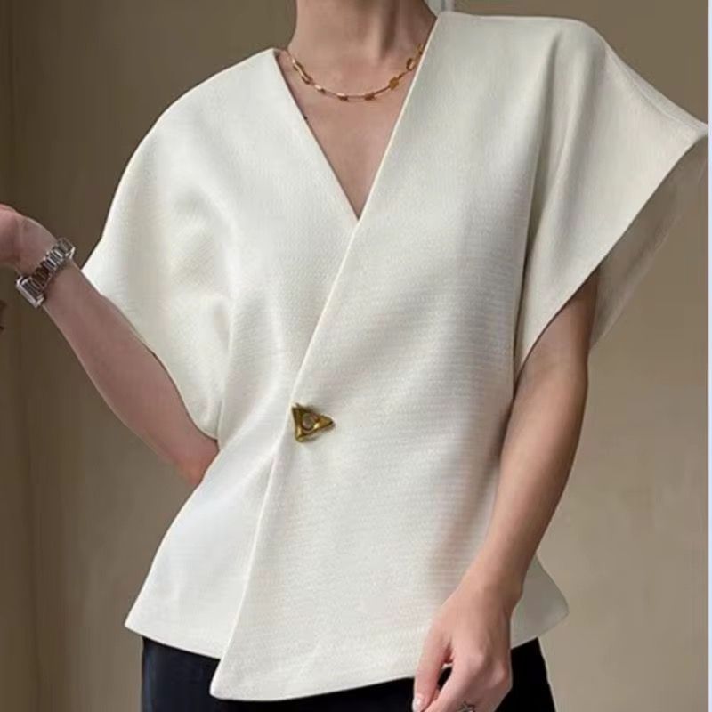The Angelic Asymmetric top