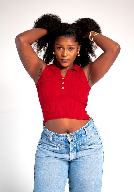 The Tinker top