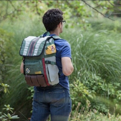 Multi-Function Computer Bag Travel