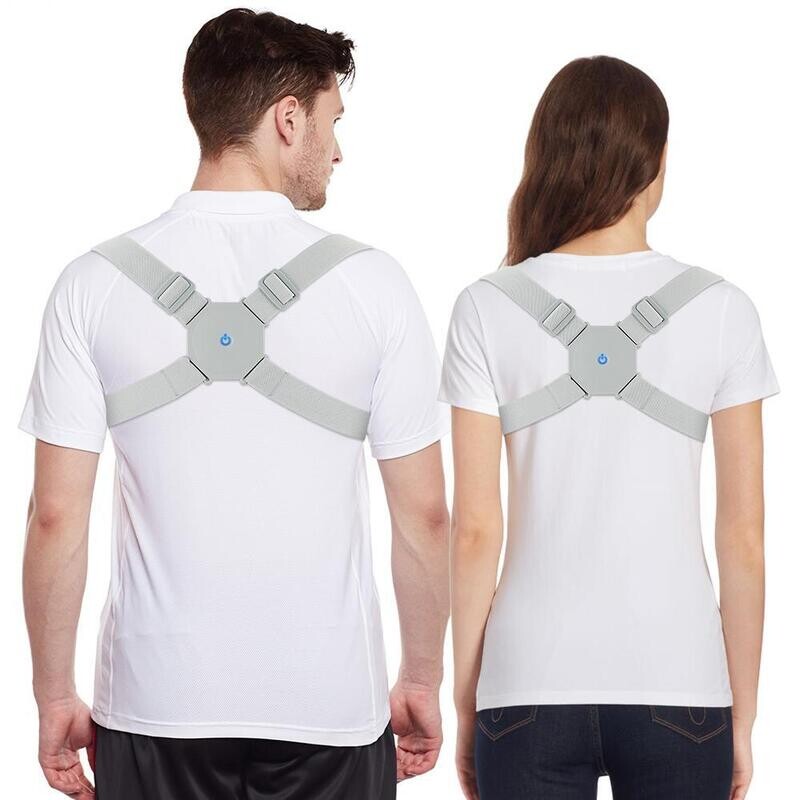 Smart Back Posture Corrector