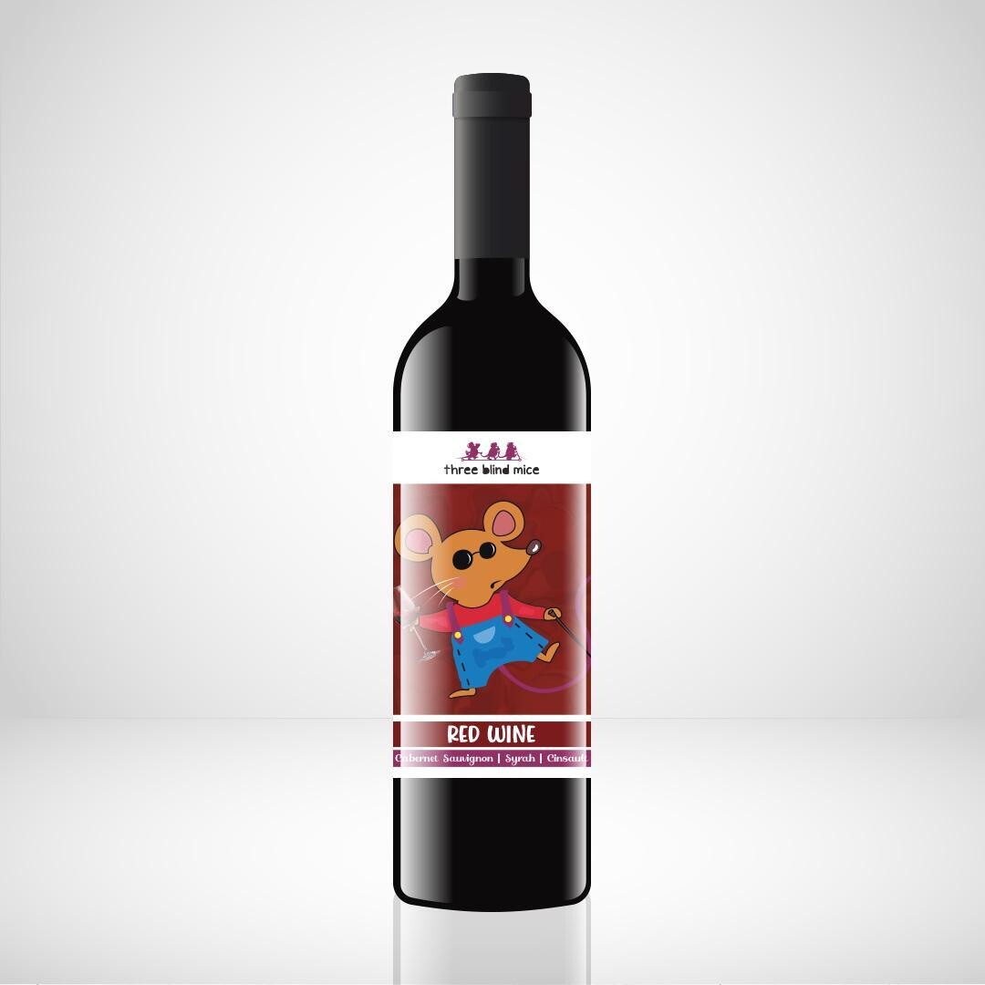 Red Wine