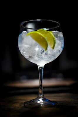 Gin Based Cocktails