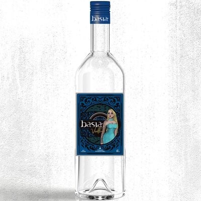Basia Vodka