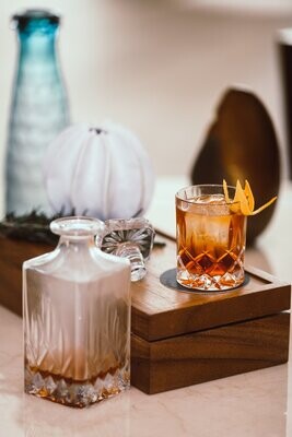 Rum Based cocktails