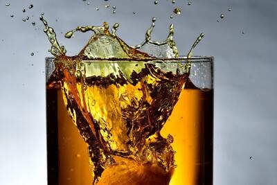Whiskey based cocktails