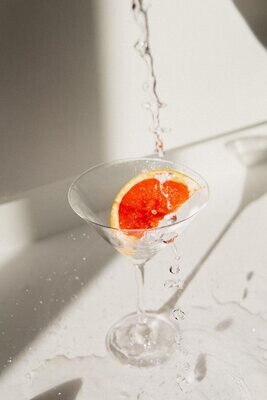 Vodka Based cocktails