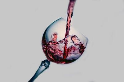Lebanese Wine