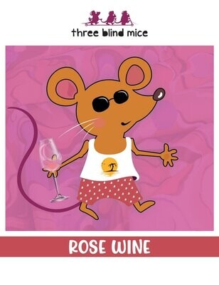 Rose Wine