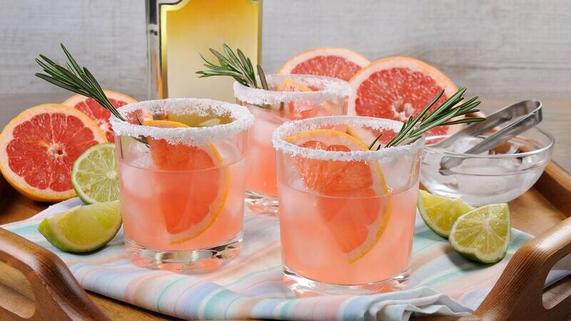 Paloma 550ml