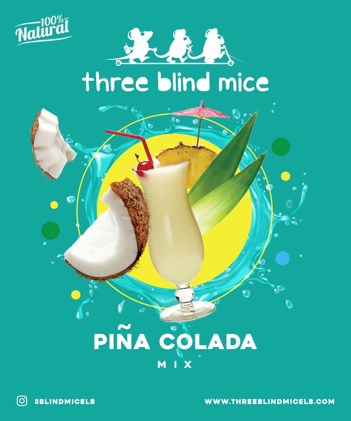 Pina Colada