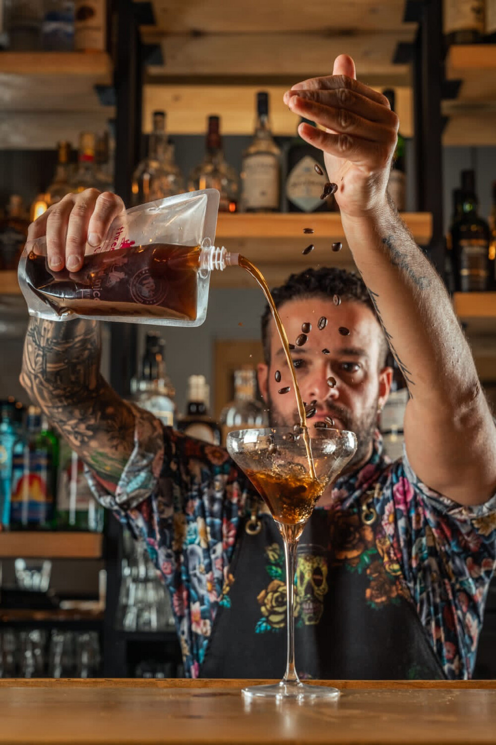 Espresso Martini 550ml