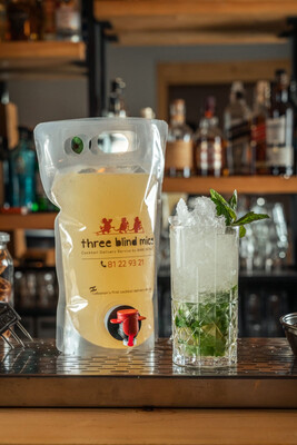 Mojito 550ml