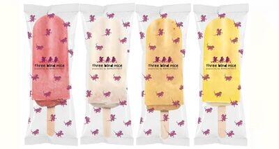 Popsicles