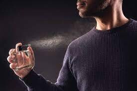 FRAGRANCE FOR MEN